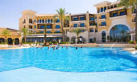 caleia mar menor golf resort hotel